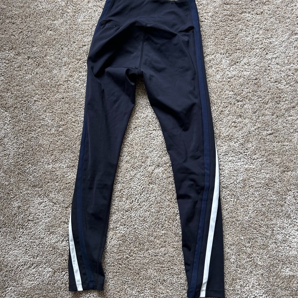 Splits59 Striped Leggings - Picture 5 of 7